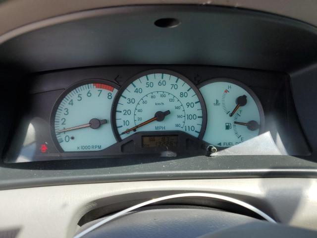 Photo 9 from auction – 2004 TOYOTA COROLLA CE with VIN 1NXBR32E24Z256126
