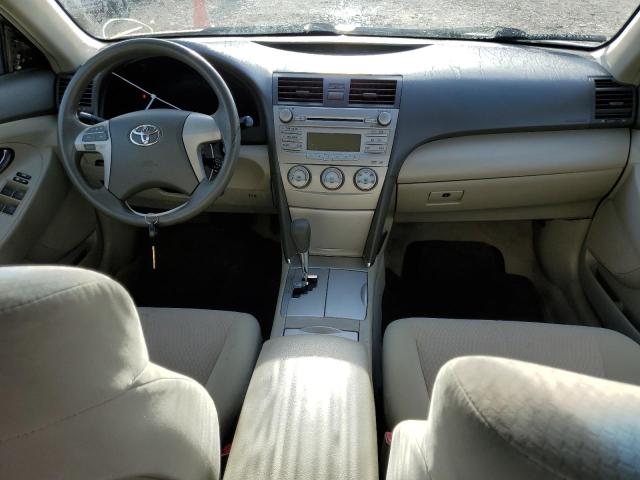 Photo 8 from auction – 2010 TOYOTA CAMRY BASE with VIN 4T1BF3EK0AU098603