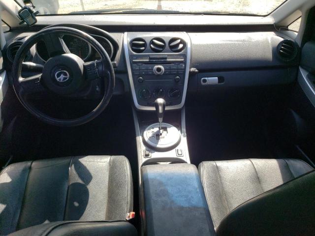 Photo 8 from auction – 2009 MAZDA CX-7 with VIN JM3ER293290233130