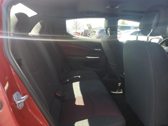 Photo 10 from auction – 2012 DODGE AVENGER SX with VIN 1C3CDZEG3CN119782