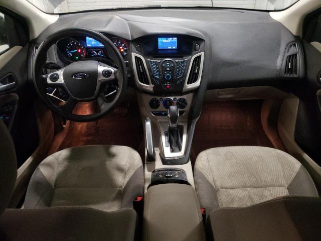 Photo 8 from auction – 2014 FORD FOCUS SE with VIN 1FADP3F28EL149615