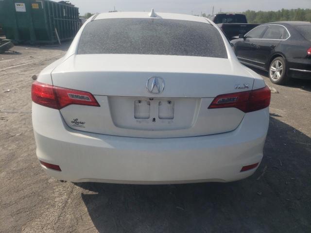 Photo 6 from auction – 2014 ACURA ILX 20 with VIN 19VDE1F34EE013271