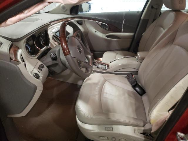 Photo 7 from auction – 2012 BUICK LACROSSE P with VIN 1G4GF5G38CF295100