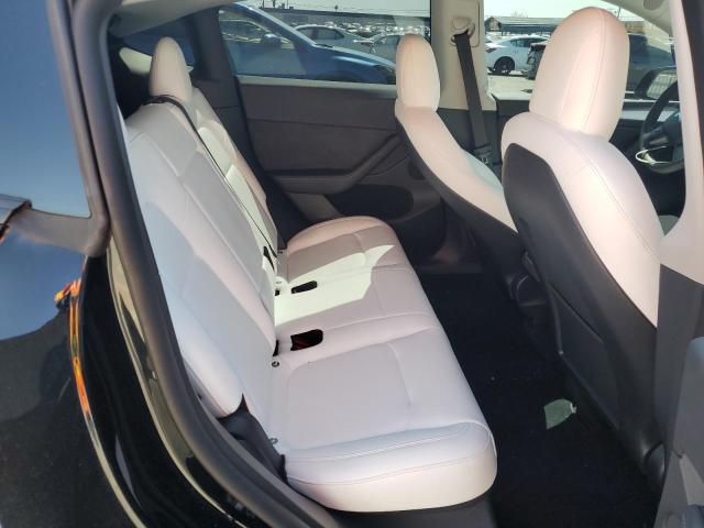 Foto 10 de la subasta – 2022 TESLA MODEL Y con VIN 7SAYGDEF4NF559291