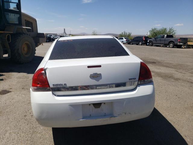 Photo 6 from auction – 2011 CHEVROLET IMPALA LS with VIN 2G1WF5EK5B1235302