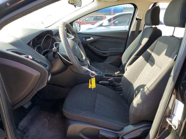 Photo 7 from auction – 2017 FORD FOCUS SE with VIN 1FADP3K20HL225306