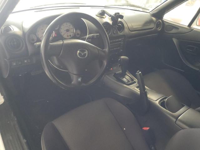 Photo 8 from auction – 2002 MAZDA MX-5 MIATA with VIN JM1NB353520229278