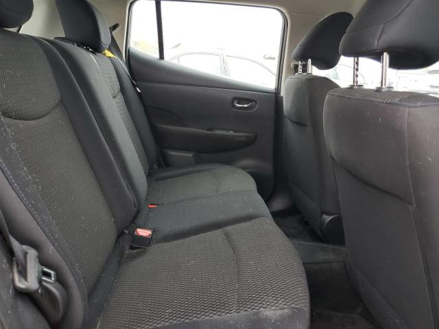 صورة رقم 10 من المزاد - 2014 NISSAN LEAF S مع VIN 1N4AZ0CP7EC339059