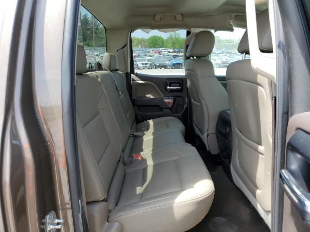 Photo 10 from auction – 2014 GMC SIERRA C15 with VIN 1GTR1VEC3EZ212544