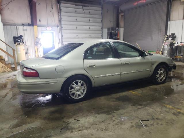 Photo 3 from auction – 2004 MERCURY SABLE LS P with VIN 1MEFM55S84A619501