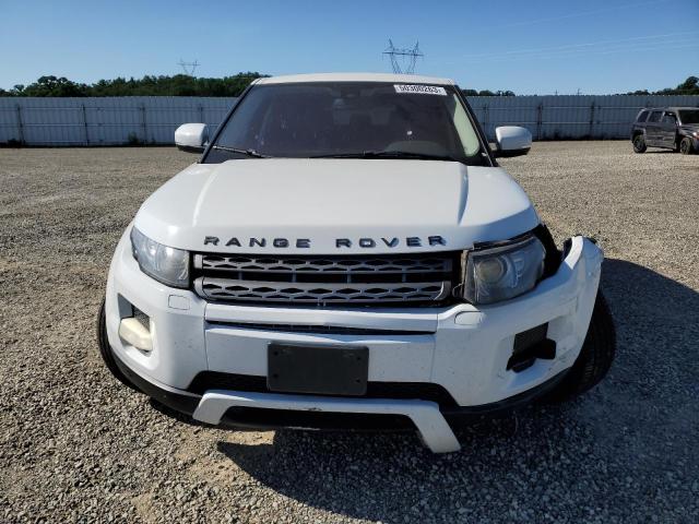 Photo 5 from auction – 2012 LAND ROVER RANGE ROVE with VIN SALVR2BG3CH682033