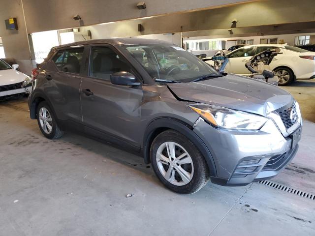 Photo 4 from auction – 2020 NISSAN KICKS S with VIN 3N1CP5BV3LL521447