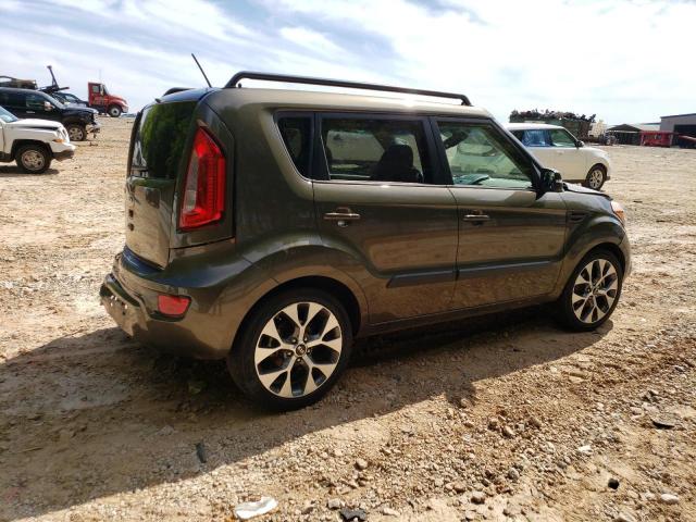 Фото 3 с аукциона – 2013 KIA SOUL + с VIN KNDJT2A66D7580281