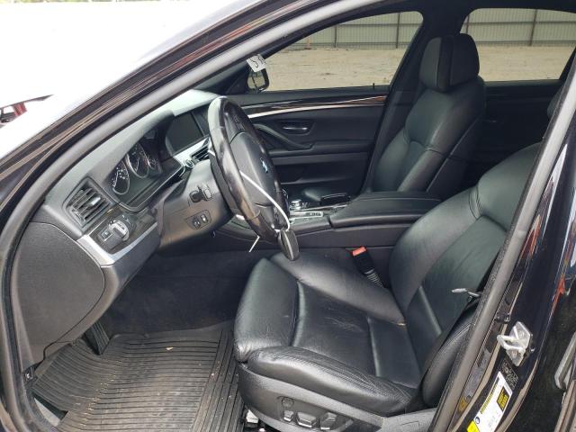 Photo 7 from auction – 2012 BMW 550 XI with VIN WBAFU9C56CC787725