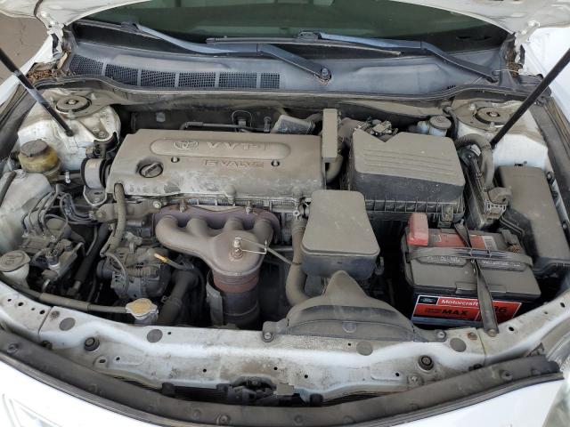 Photo 11 from auction – 2009 TOYOTA CAMRY BASE with VIN 4T4BE46K39R074403