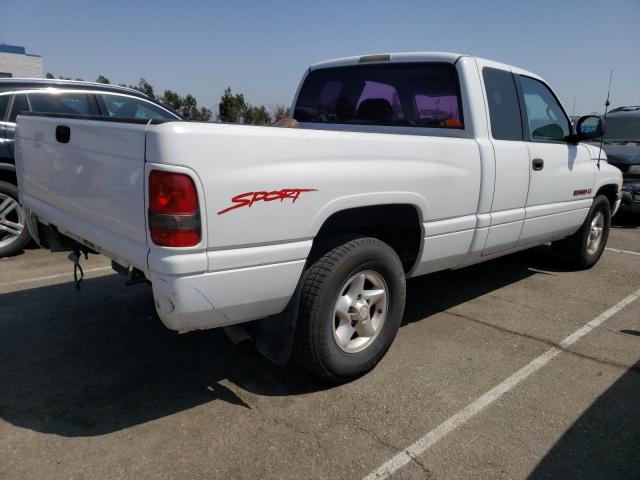 Photo 3 from auction – 1998 DODGE RAM 1500 with VIN 3B7HC13Y2WG179700