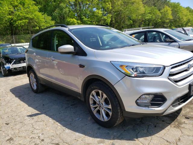 Photo 4 from auction – 2018 FORD ESCAPE SEL with VIN 1FMCU9HD0JUB87016
