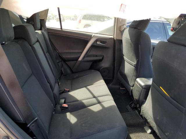 Photo 10 from auction – 2016 TOYOTA RAV 4 with VIN 2T3WFREV3GW260982