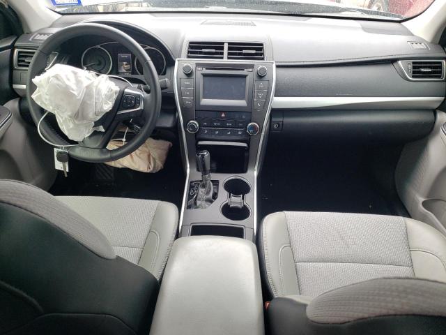 Photo 8 from auction – 2017 TOYOTA CAMRY LE with VIN 4T1BF1FK3HU629077