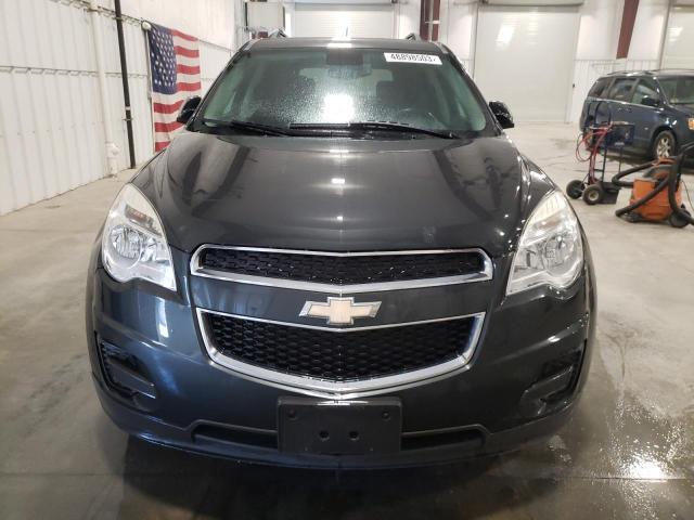 Photo 5 from auction – 2013 CHEVROLET EQUINOX LT with VIN 2GNFLEEK7D6396313