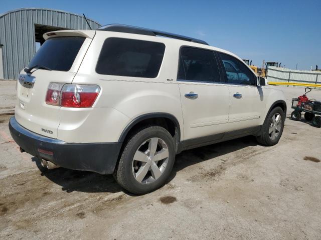 Photo 3 from auction – 2009 GMC ACADIA SLT with VIN 1GKEV33DX9J146554