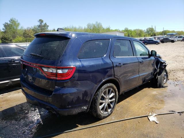 Photo 3 from auction – 2014 DODGE DURANGO SX with VIN 1C4RDJAG7EC318670