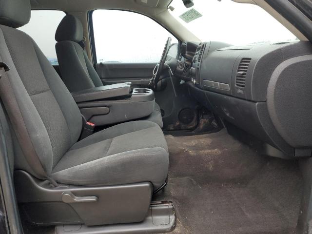 Photo 7 from auction – 2008 CHEVROLET SILVERADO with VIN 3GCEK13J58G291595