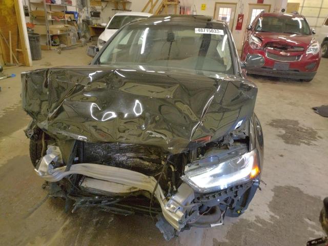Photo 5 from auction – 2013 AUDI A4 PREMIUM with VIN WAUFFAFL3DN009779