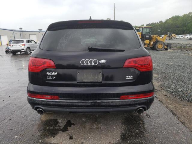 Photo 6 from auction – 2010 AUDI Q7 PREMIUM with VIN WA1LMAFE9AD006653