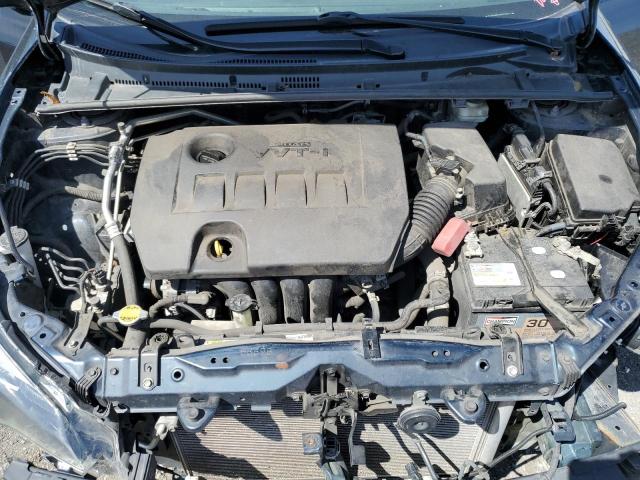 Photo 11 from auction – 2017 TOYOTA COROLLA L with VIN 2T1BURHE0HC776051