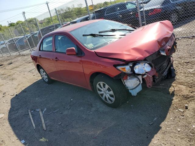 Photo 4 from auction – 2010 TOYOTA COROLLA BA with VIN 2T1BU4EE7AC273646