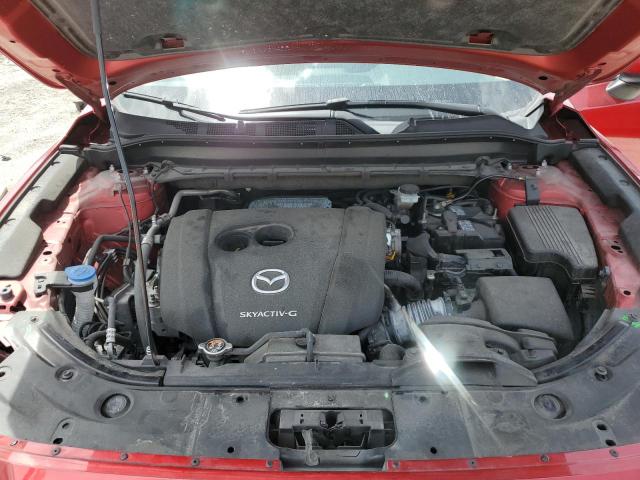 Photo 12 from auction – 2020 MAZDA CX-5 TOURI with VIN JM3KFACM9L0788641