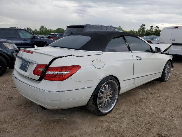 Photo 3 from auction – 2011 MERCEDES-BENZ E 350 with VIN WDDKK5GF7BF070076