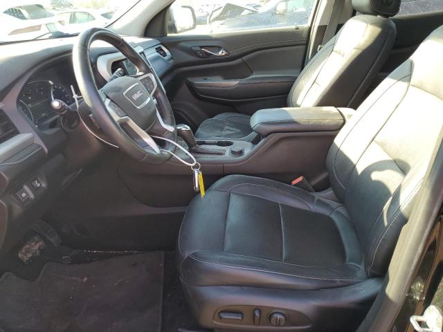 Photo 7 from auction – 2019 GMC ACADIA SLT with VIN 1GKKNMLS0KZ201382
