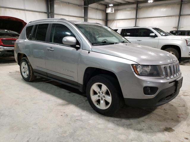 Photo 4 from auction – 2016 JEEP COMPASS LA with VIN 1C4NJCEAXGD704795