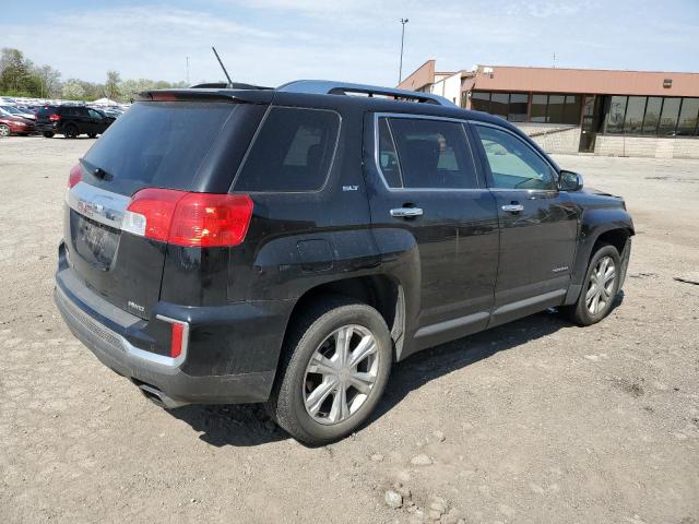 Photo 3 from auction – 2016 GMC TERRAIN SL with VIN 2GKFLUE37G6214310