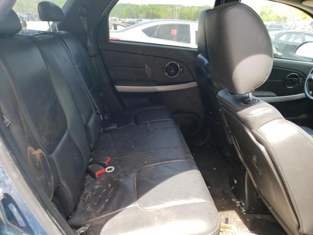 Photo 11 from auction – 2007 PONTIAC TORRENT with VIN 2CKDL73F176107117