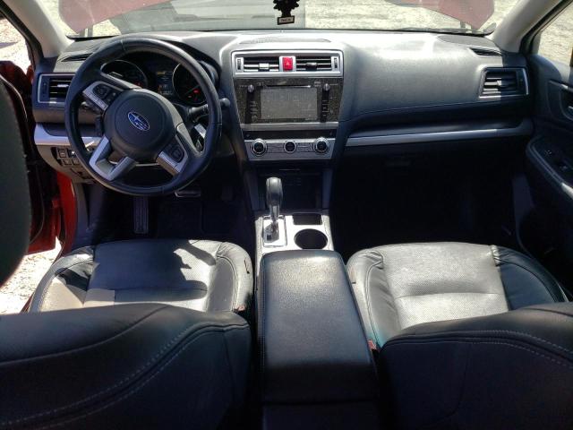 Photo 8 from auction – 2015 SUBARU LEGACY 2.5 with VIN 4S3BNAJ62F3043376