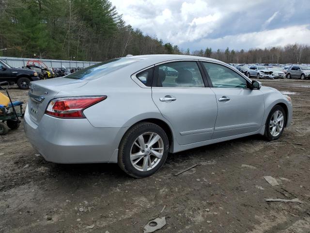 Photo 3 from auction – 2015 NISSAN ALTIMA with VIN 1N4AL3AP1FC193183