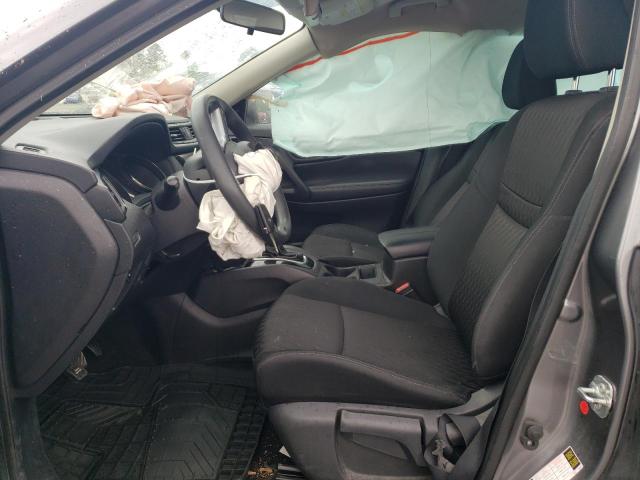 Фото 7 с аукциона – 2018 NISSAN ROGUE S с VIN KNMAT2MT3JP565816
