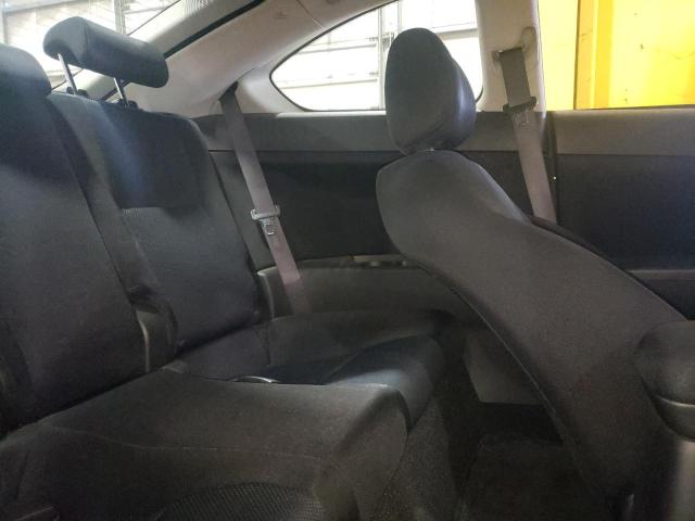 Photo 10 from auction – 2007 TOYOTA SCION TC with VIN JTKDE167070201431