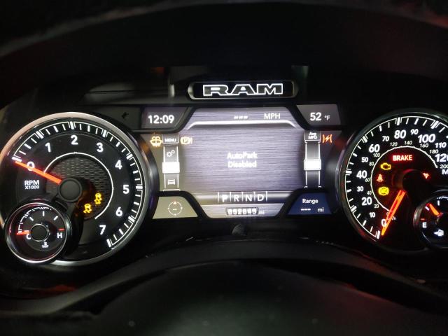 Photo 9 from auction – 2020 RAM 1500 LARAM with VIN 1C6SRFJT4LN402189