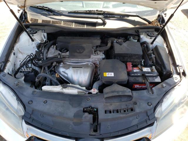 Photo 11 from auction – 2017 TOYOTA CAMRY LE with VIN 4T1BF1FK1HU345401