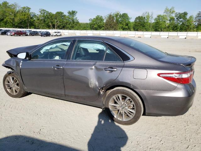 Photo 2 from auction – 2017 TOYOTA CAMRY LE with VIN 4T1BF1FK4HU701680