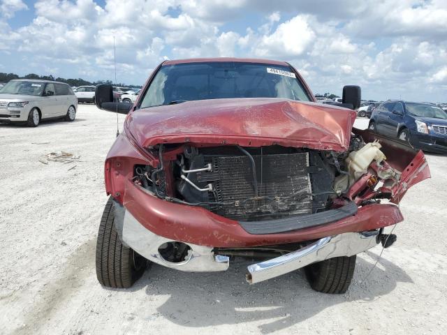 Photo 5 from auction – 2008 DODGE RAM 2500 S with VIN 3D7KS28AX8G153493