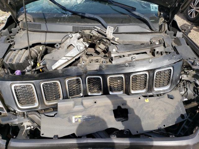 Zdjęcie 12 z aukcji – 2019 JEEP COMPASS LI z VIN 3C4NJDCB3KT651832