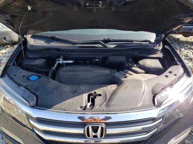 Photo 12 from auction – 2016 HONDA PILOT EXL with VIN 5FNYF6H5XGB125023