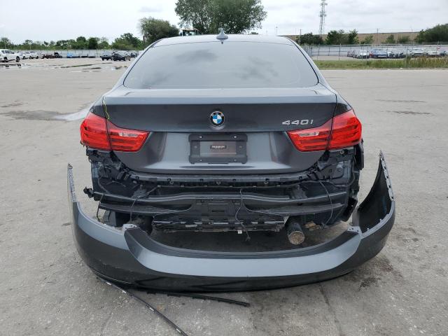 Photo 6 from auction – 2017 BMW 440I GRAN with VIN WBA4E3C53HG187102