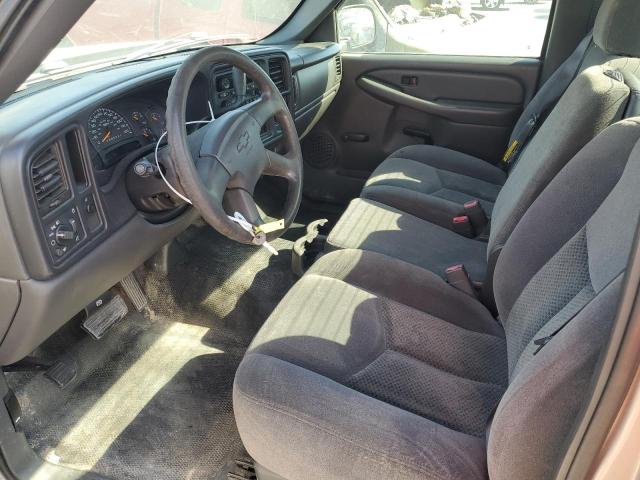 Photo 7 from auction – 2006 CHEVROLET SILVERADO with VIN 3GCEC14X46G164401