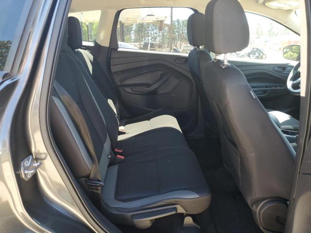Photo 11 from auction – 2016 FORD ESCAPE S with VIN 1FMCU0F75GUB75901